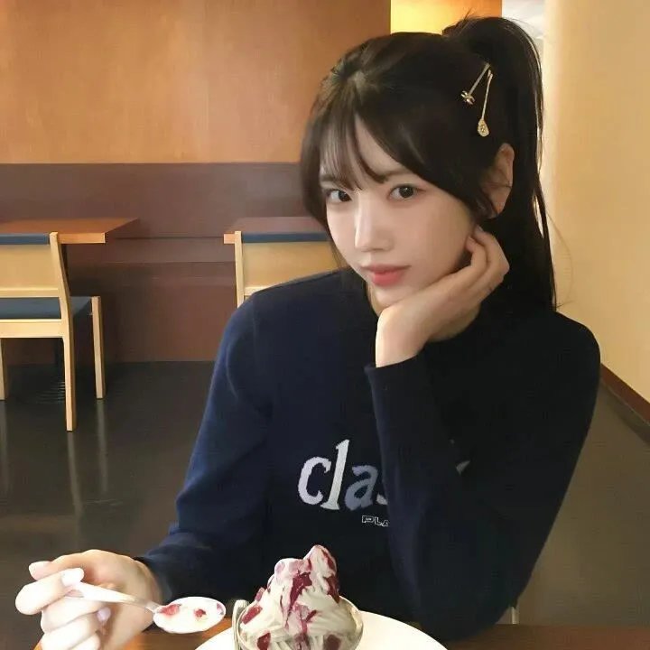 我的小山雀