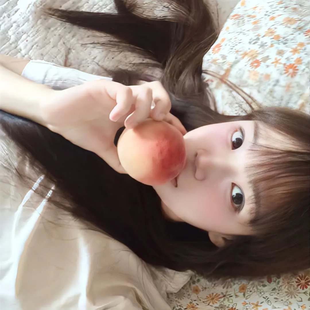 喜欢你